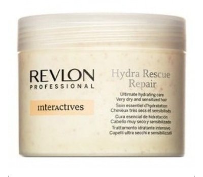 Увлажняющий уход для волос Revlon Interactives Hydra Rescue