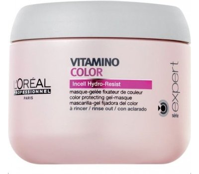 Маска-фиксатор цвета L'Oreal Professionnel Vitamino Color Masque