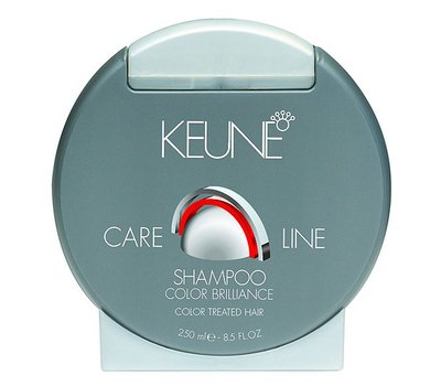 Шампунь Яркость цвета Keune Care Line Color Brilliance