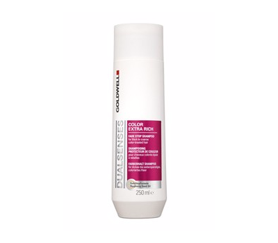 Шампунь для окрашенных волос Goldwell Color Fade Stop Shampoo