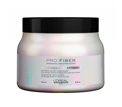 Маска-активатор L'Oreal Professionnel Pro Fiber Regenerate