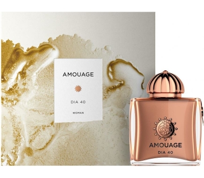 Amouage Dia 40 Women 2023