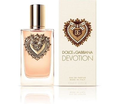 Dolce and Gabbana Devotion