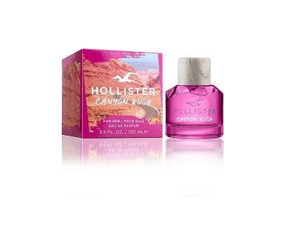 Hollister Canyon Rush For Her