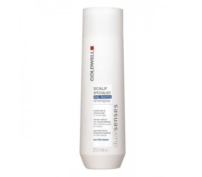 Шампунь глубокого очищения Goldwell Scalp Specialist Deep Cleansing Shampoo