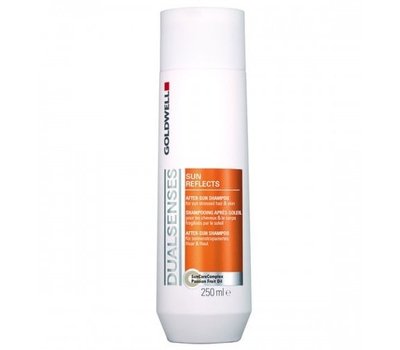 Шампунь для волос после пребывания на солнце Goldwell Sun Reflects Shampoo