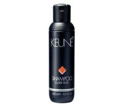 Шампунь очищающий Keune Clarify Shampoo