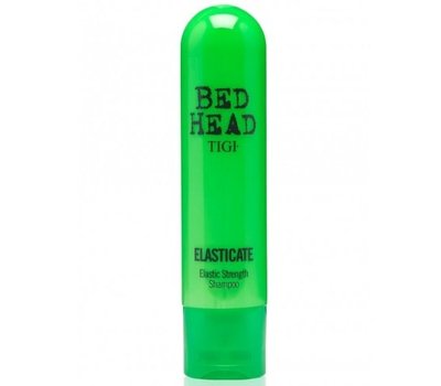 Укрепляющий шампунь Tigi Bed Head Superfuel Elasticate Strengthening Shampoo