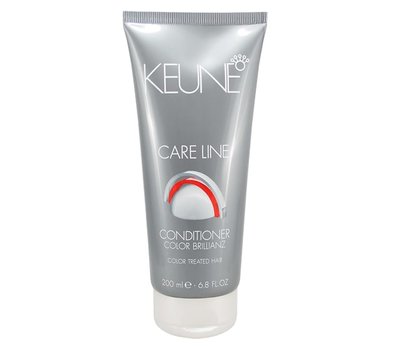 Кондиционер Яркость цвета Keune Care Line Color Brillianz