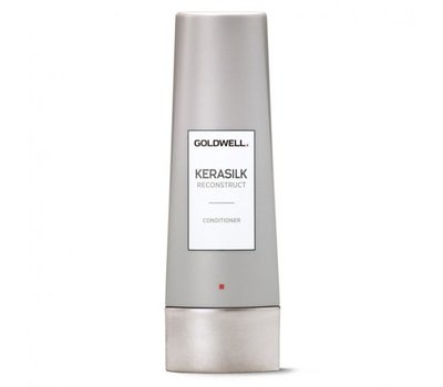 Кондиционер для поврежденных волос Goldwell Kerasilk Reconstruct Conditioner