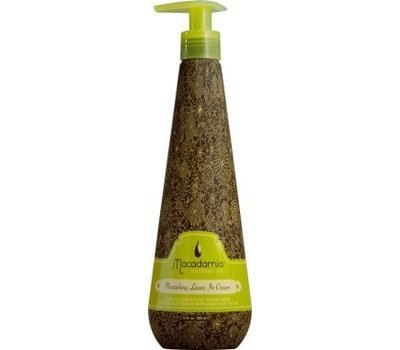 Кондиционер несмываемый питательный с маслом Арганы и Макадамии Macadamia Natural Oil Nourishing Leave-In Cream