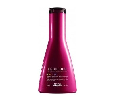 Шампунь для поврежденных волос Loreal Pro Fiber Rectify