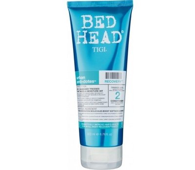 Кондиционер для поврежденных волос уровень 2 Tigi Bed Head Urban Anti+Dotes Recovery