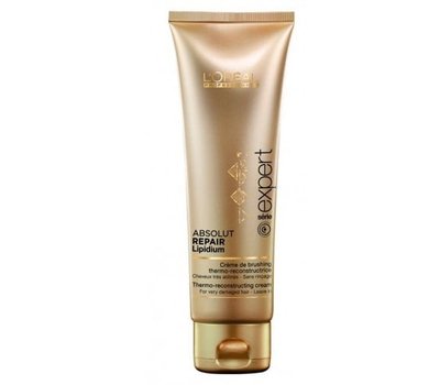 Очищающий уход L'Oreal Professionnel Absolute Repair Lipidium