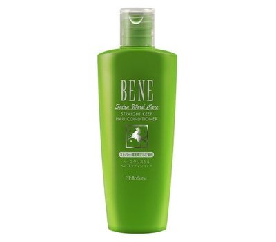 Кондиционер для мелированных, блондированных волос MoltoBene Bene Salon Work Care Conditioner SK