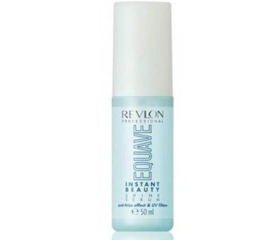 Контролирующая сыворотка для блеска волос Revlon Equave Shine Serum