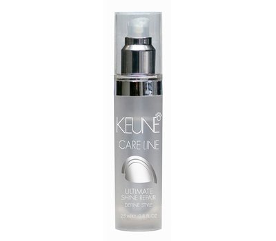 Блеск-восстановитель Keune Care Line Ultimate Shine Repair