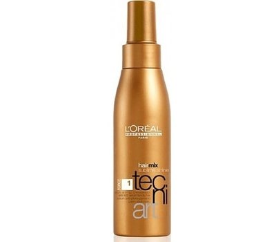 Разглаживающая сыворотка для сухих волос (фикс.3) L'Oreal Professionnel Tecni.Art Sublime Shine