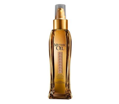 Дисциплинирующее масло для непослушных волос L'Oreal Professionnel Mythic Oil Rich Oil