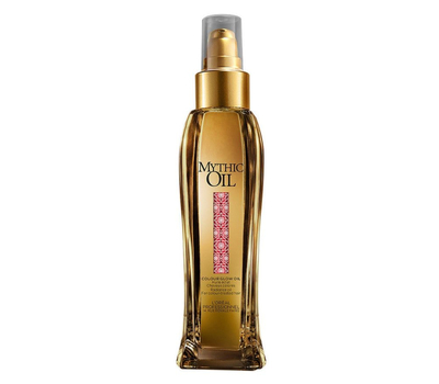 Масло-сияние для окрашенных волос L'Oreal Professionnel Mythic Oil Colour Glow Oil