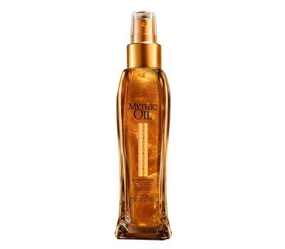 Мерцающее масло L'Oreal Professionnel Mythic Oil Shimmering Oil