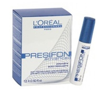 Презифон эдванст технический уход (перед хим. завивкой) L'Oreal Professionnel Presifon Advanced