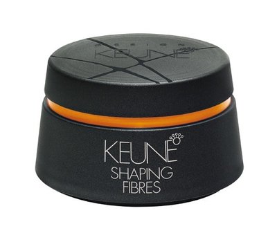 Фруктовый воск Keune Shaping Fibers