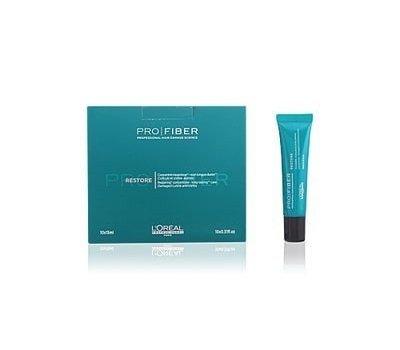 Концентрат для сильно поврежденных волос L'Oreal Professionnel Pro Fiber Restore Concentrate