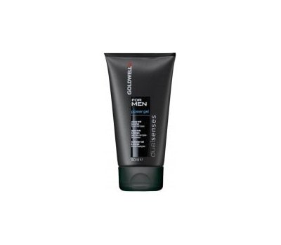 Гель для укладки Goldwell For Men Power Gel