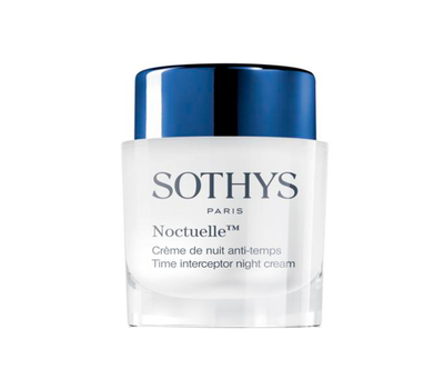 Anti-age ночной крем Sothys Noctuelle Time Interceptor Night Cream