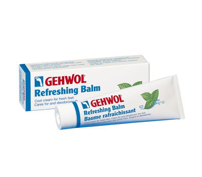 Освежающий бальзам Gehwol Refreshing Balm