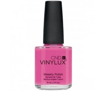 121 цвет фуксии Creative Vinylux Hot Pop Pink