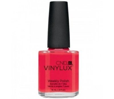 122 красно-коралловый Creative Vinylux Lobster Roll