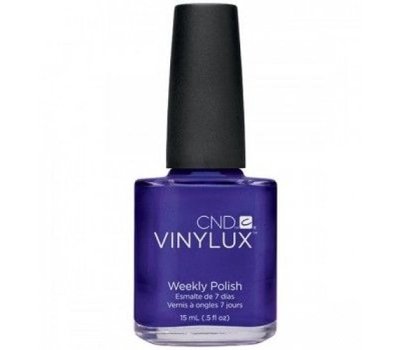 138 синий Creative Vinylux Purple Purple