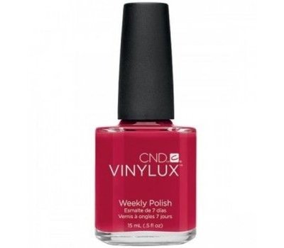 143 ярко-красный Creative Vinylux Rouge Red