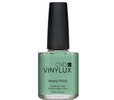 166 светло-зеленый Creative Vinylux Mint Convertible