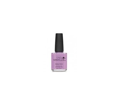 189 с золотым микроперламутром Creative Vinylux Beckoning Begonia Garden Muse