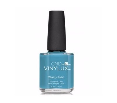 191 с микроперламутром Vinylux Lost Labyrinth