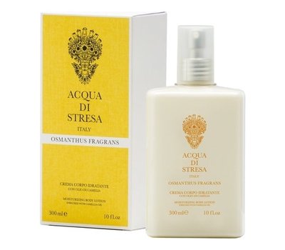 Acqua Di Stresa Osmanthus Fragrans 33079