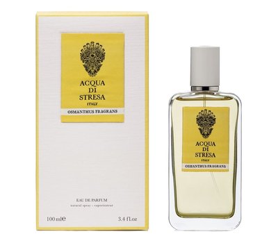 Acqua Di Stresa Osmanthus Fragrans 33075