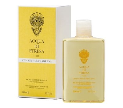 Acqua Di Stresa Osmanthus Fragrans 33078