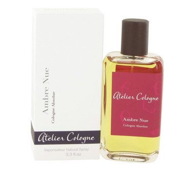 Atelier Cologne Ambre Nue 34755