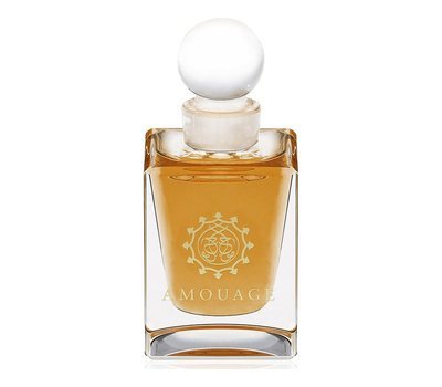 Amouage Attar Musk Abyadh