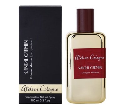 Atelier Cologne Santal Carmin 35015