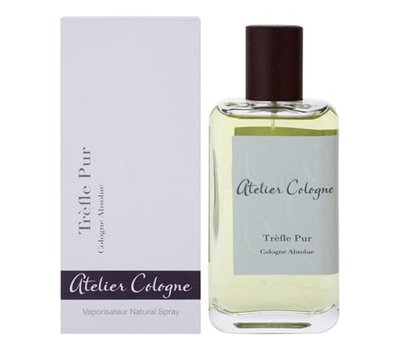 Atelier Cologne Trefle Pur 35068