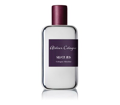 Atelier Cologne Silver Iris 35041