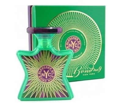 Bond No 9 Bleecker Street 35839