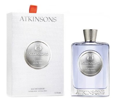 Atkinsons Lavender on the Rocks 35137