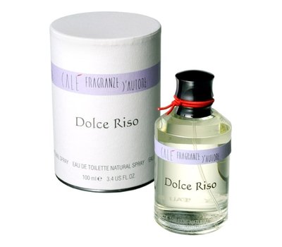 Cale Fragranze d'Autore Dolce Riso 36734