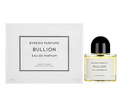 Byredo Bullion 36423